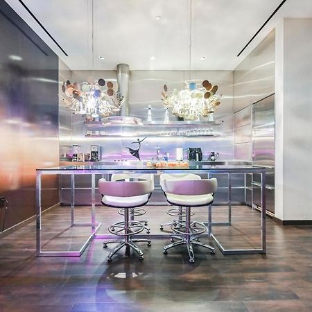 Intimo Palms Place Penthouse Las Vegas Ngoại thất bức ảnh