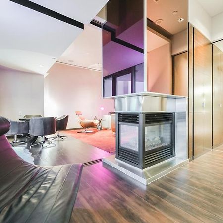 Intimo Palms Place Penthouse Las Vegas Ngoại thất bức ảnh