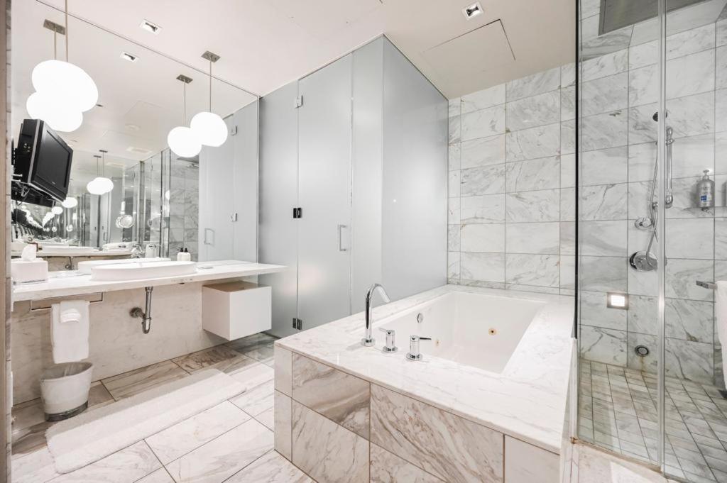 Intimo Palms Place Penthouse Las Vegas Ngoại thất bức ảnh