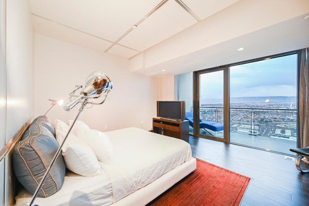 Intimo Palms Place Penthouse Las Vegas Ngoại thất bức ảnh