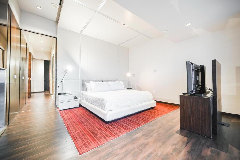 Intimo Palms Place Penthouse Las Vegas Ngoại thất bức ảnh