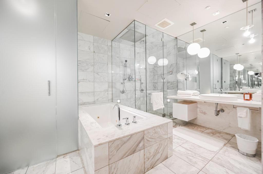 Intimo Palms Place Penthouse Las Vegas Ngoại thất bức ảnh