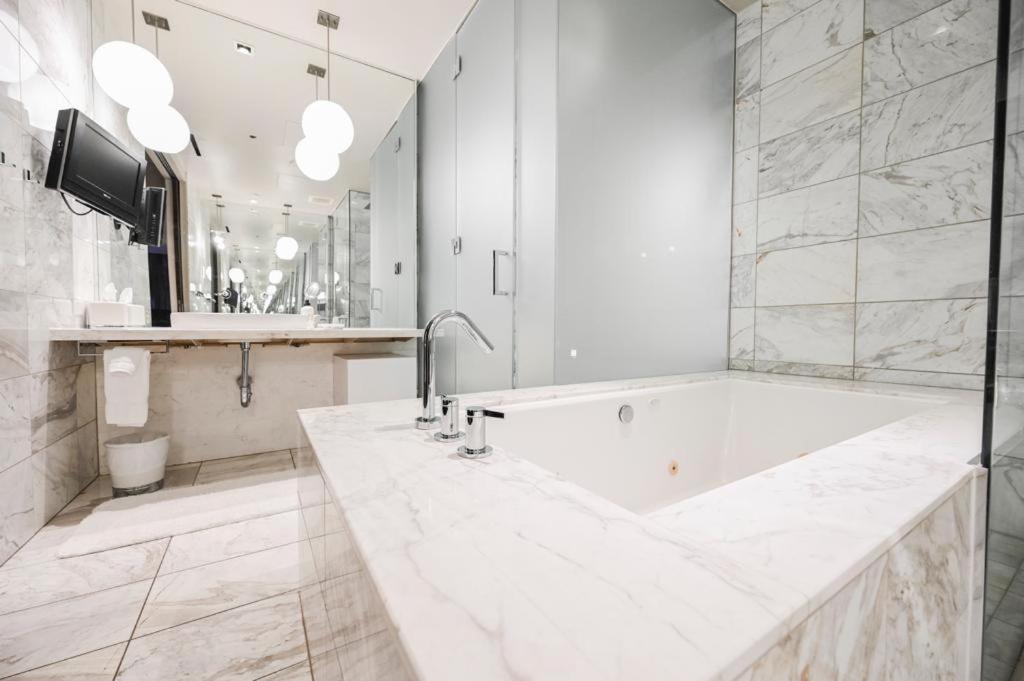 Intimo Palms Place Penthouse Las Vegas Ngoại thất bức ảnh