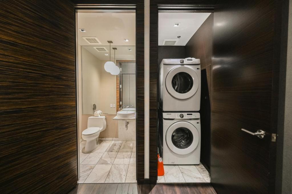 Intimo Palms Place Penthouse Las Vegas Ngoại thất bức ảnh