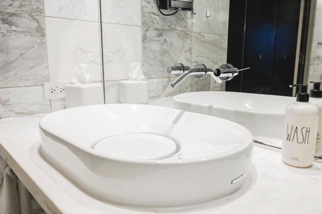 Intimo Palms Place Penthouse Las Vegas Ngoại thất bức ảnh