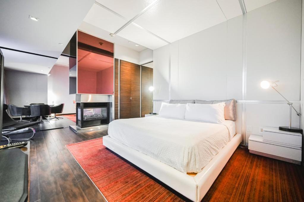 Intimo Palms Place Penthouse Las Vegas Ngoại thất bức ảnh