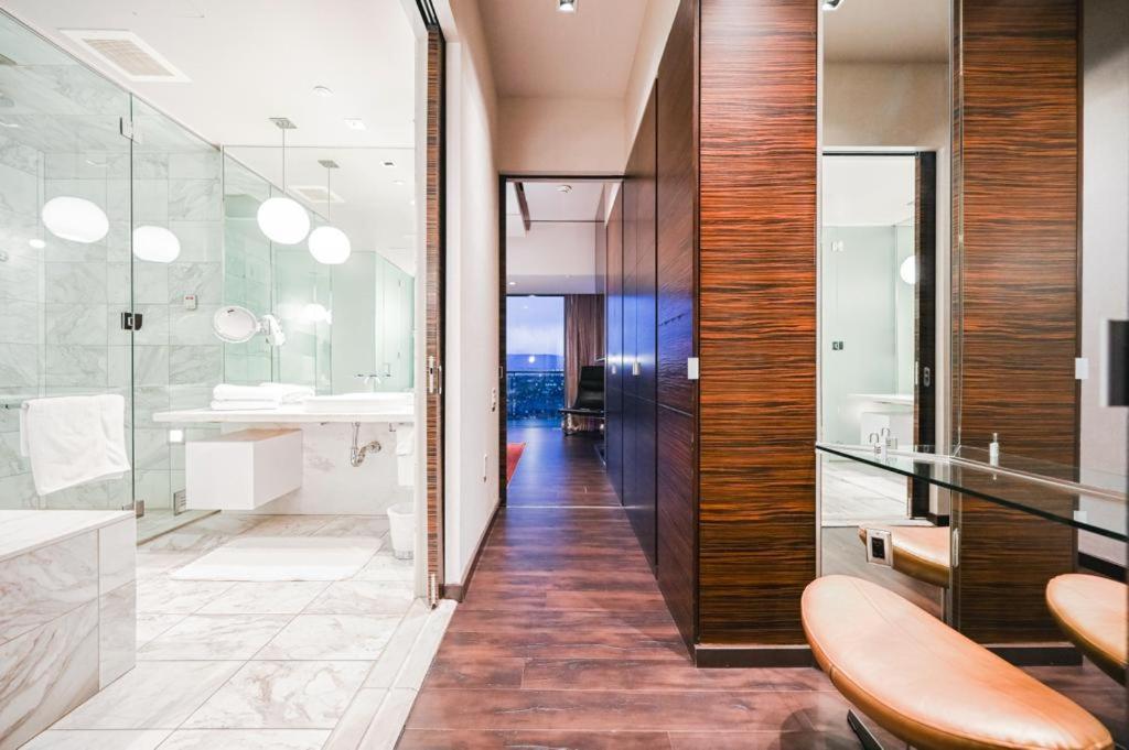 Intimo Palms Place Penthouse Las Vegas Ngoại thất bức ảnh